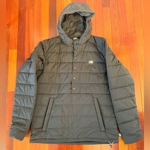 The North Face Black Ski & Snowboard Jacket
